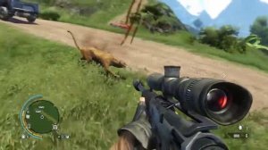 School 13 - Игрооргии - Эпизод 20 - Far Cry 3 (D3 Media)