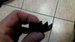 лечим уплотнители дверей кашкай J10