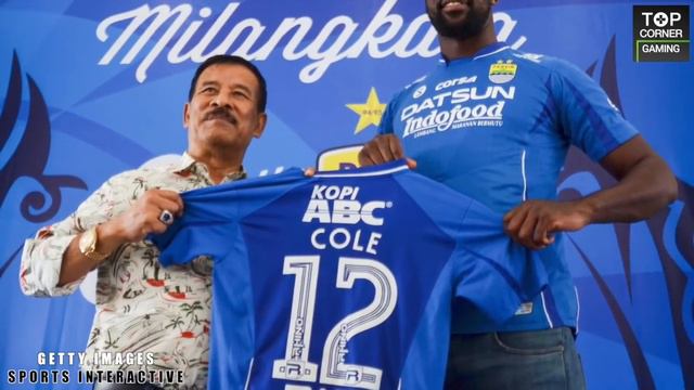 THROWBACK Midfielders Hiding on Football Manager 2018 смотреть онлайн