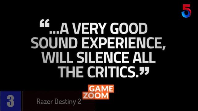 Best Razer Gaming Headset [Top 5 Razer Gaming Headset In 2022] смотреть онлайн