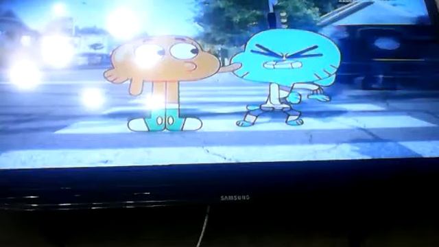 Удивительный мир гамбола смотреть онлайн