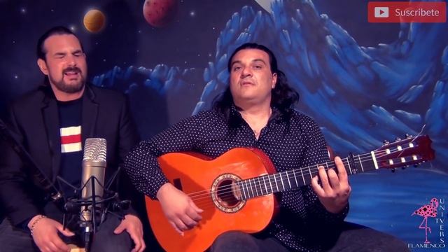 FANDANGO ACOMPAÑAMIENTO CON CANTAOR 500 SUBS!!! TUTORIAL FACIL смотреть онлайн