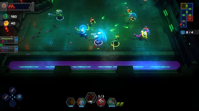 [КООП] Kill to Collect - рекламаторов на мыло! смотреть онлайн