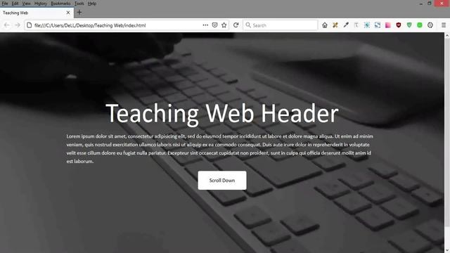 Disable Right Click using HTML CSS | no JavaScript смотреть онлайн
