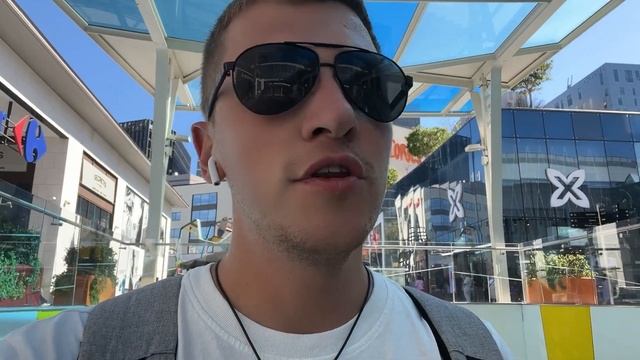 VLOG Суббота в Барселоне, как все успеть? смотреть онлайн