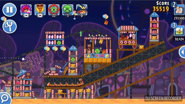 Angry birds friends weakly tournament high result смотреть онлайн