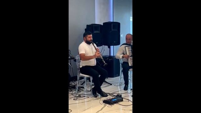 Ero Aloyan klarnet - Arden mutn enkel e + Chargah New 2022 смотреть онлайн