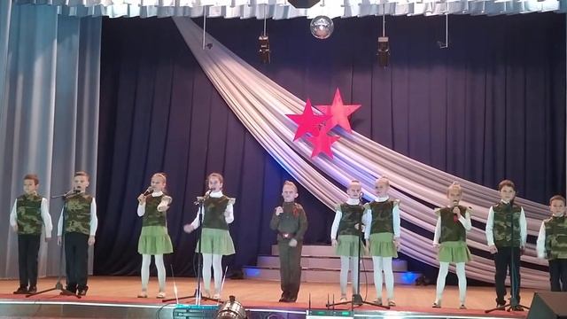 ДИВО - Пацаны в строю стоят Донецк 2021 г.