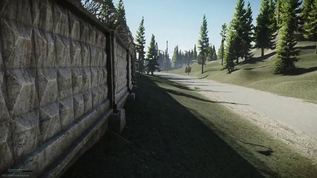 EFT - Out of bounds pt1 смотреть онлайн
