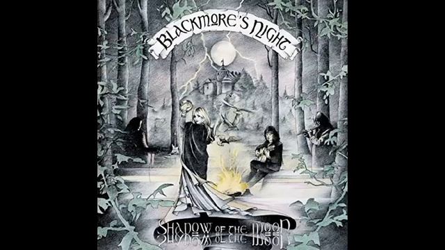 Blackmore Night's - Shadow of the Moon (Full Album) смотреть онлайн