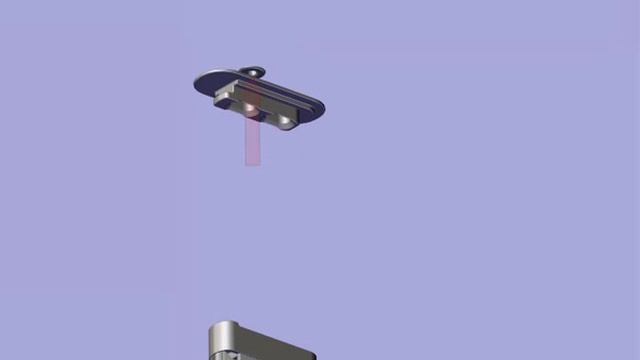 EUREKA - система алюминиевых профилей Slim