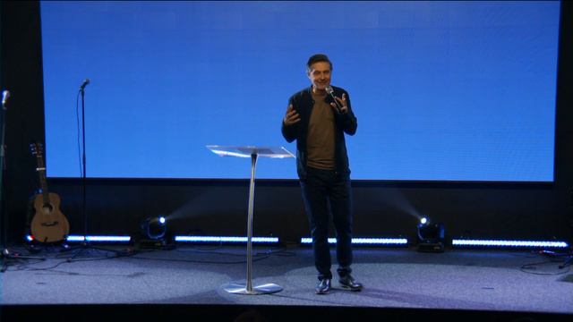 Секрет счастья | Андрей Кочкин | 23 октября 2022 смотреть онлайн