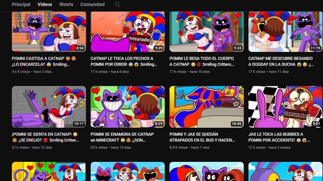 Mas canales raros de minecraft... смотреть онлайн