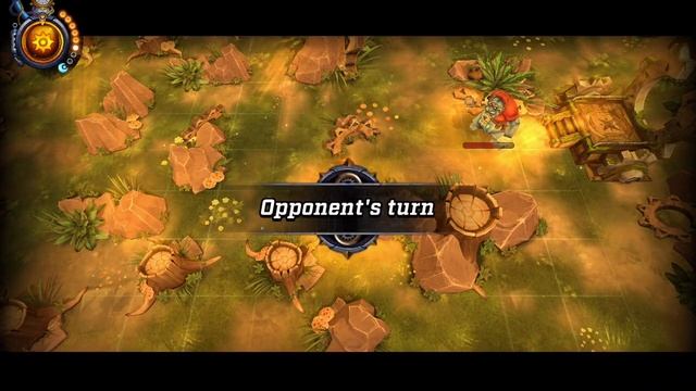 Little Lords of Twilight- An insanely brilliant action packed game смотреть онлайн