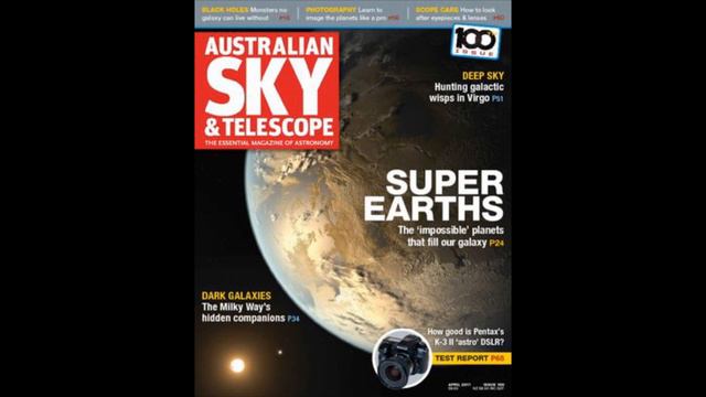 How the Martian atmosphere was lost to space - SpaceTime with Stuart Gary S20E27 смотреть онлайн