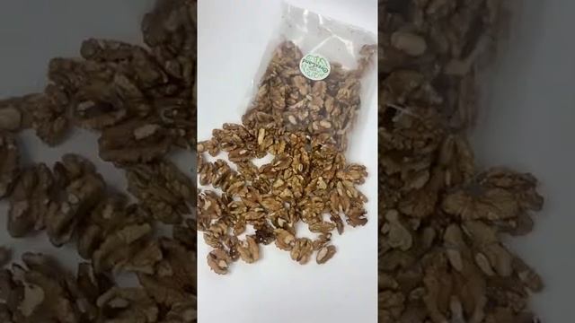 Грецкие орехи Orexland смотреть онлайн