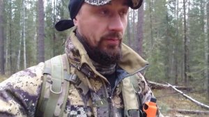 О костюме Remington Stormfront  и термобельё