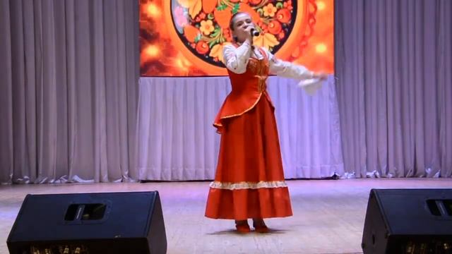 "Порушка Параня" Чернавина Ангелина смотреть онлайн
