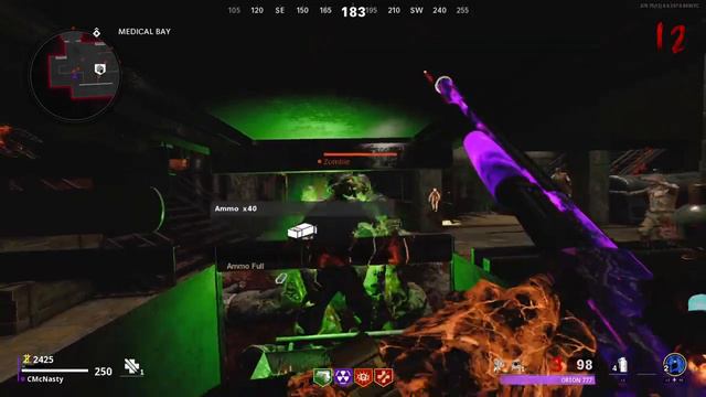 COD ☮️ PHD Slider Glitch is Still Alive ☠️ Med Bay #1 Spot After All Patches & Updates! смотреть онлайн