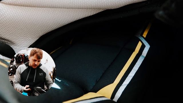 BAUER SUPREME MACH •САМАЯ ДОРОГАЯ ФОРМА ОТ BAUER