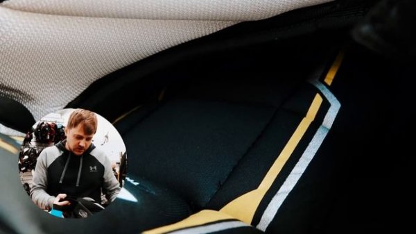 BAUER SUPREME MACH •САМАЯ ДОРОГАЯ ФОРМА ОТ BAUER