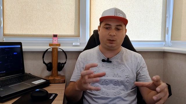 Первый день в роли Junior программиста в 33 года. смотреть онлайн