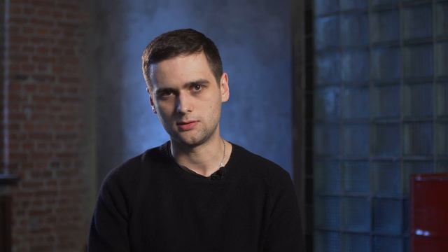 Леонид Лубочкин | Истории участников | QCIC.RU смотреть онлайн
