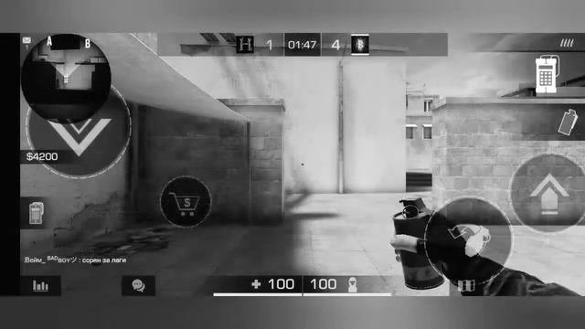 игра в standoff 2 на нож бабочку в реальной жизни смотреть онлайн