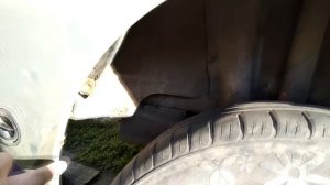 КАК СНЯТЬ ЗАДНИЙ БАМПЕР НА ЛАНОСЕ! / Как быстро снять бампер / где крепления бампера на ланосе