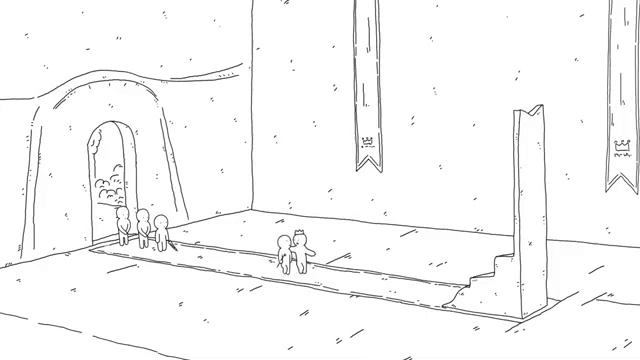 Студия 420 про жрецов и религию