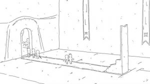 Студия 420 про жрецов и религию