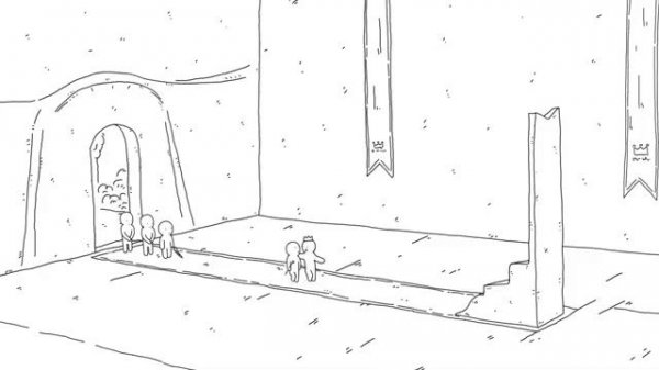 Студия 420 про жрецов и религию