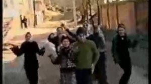 Махачкалинские бродяги - Первый Крассавчег )