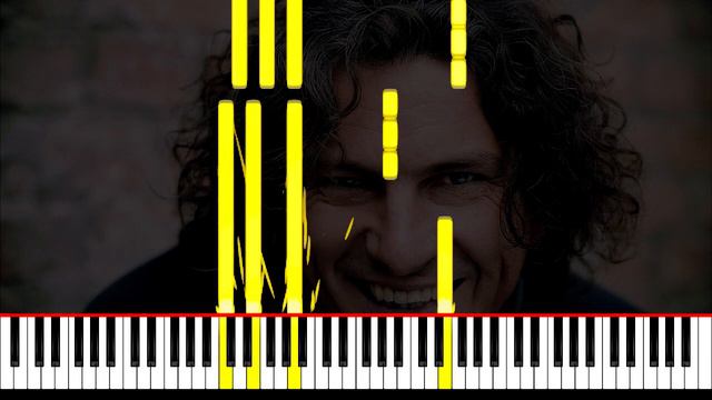 Скрябін Мам ноти фортепіано смотреть онлайн