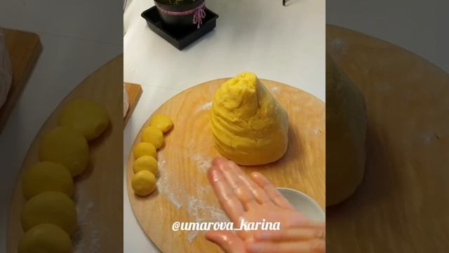 Кукурузный хинкал? смотреть онлайн