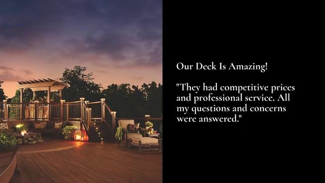 NEC Design Build Customer Reviews | Hudson Valley Contractor 845 818 0818 смотреть онлайн