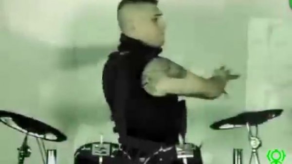 Eisenfunk versus The Human League - Love me Pong