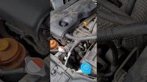 Стук в двигателе Suzuki Grand Vitara 2.4 (J24B)