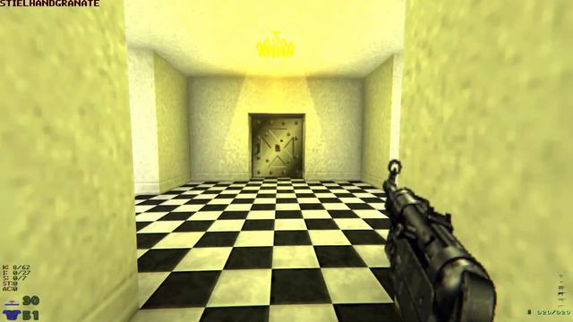 BRUTAL WOLFENSTEIN 3D || EP 2 