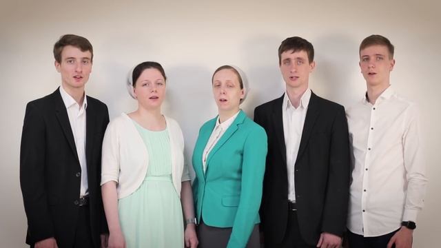 Псалом "Мама и папа" | Родителям одиннадцати детей посвящается смотреть онлайн