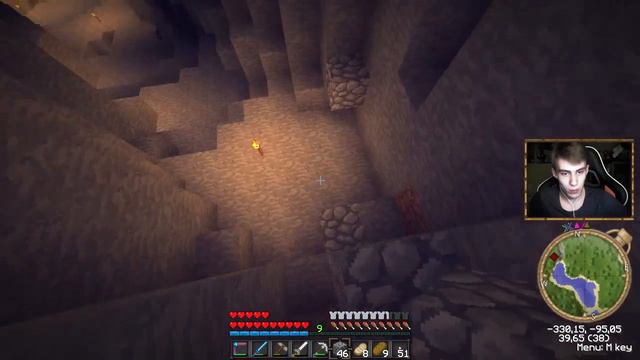 Minecraft HERO - HARDKOROWA AKCJA! (Odcinek 15) смотреть онлайн