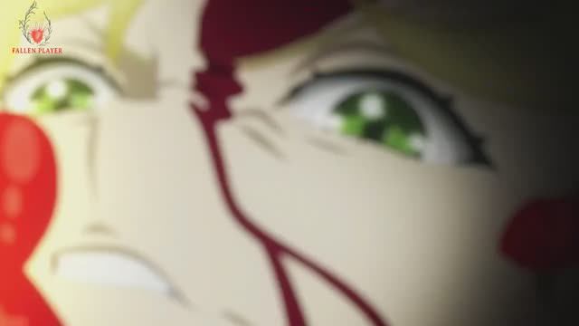 Клип по Аниме Fate Extra  Last Encore