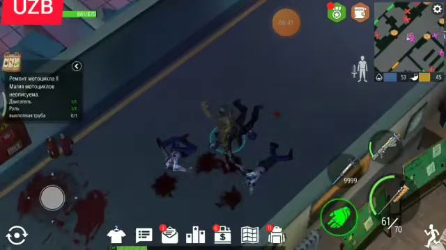 shelter survival прохождение полицейский участок смотреть онлайн
