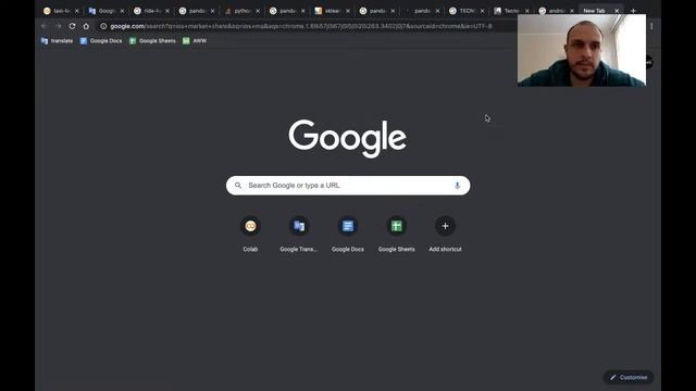 Тестовое по аналитике про такси (python+pandas) | Ща порешаем! #17