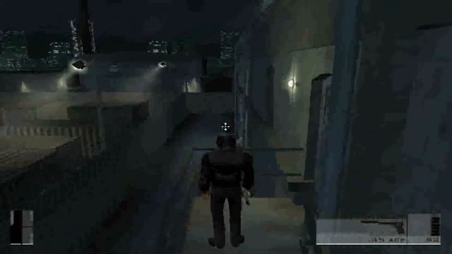 Агент 47 Hitman Contracts смотреть онлайн