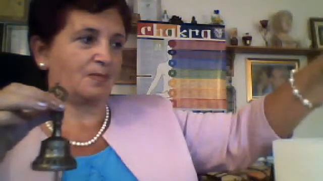 Исцеление звуком Поющей Чаши смотреть онлайн