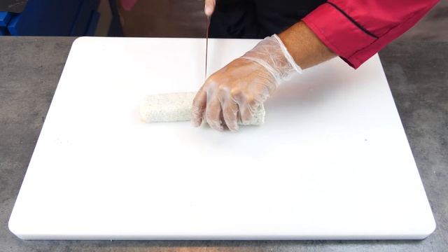 Рецепты риса для суши и роллов