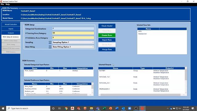 Veritrek: enhanced CubeSat thermal modeling Webinar смотреть онлайн