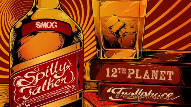 12th Planet, TrollPhace, JuJu ft. Omar LinX- "Spilly Talker" Video смотреть онлайн