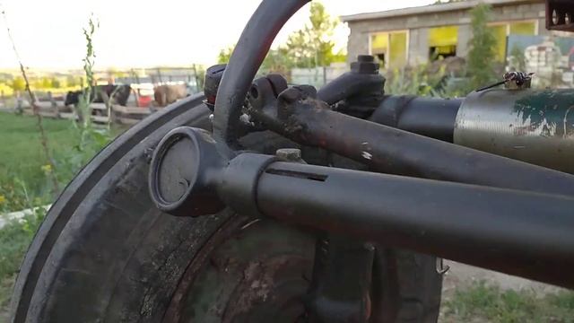 Т16 варим новый кузов